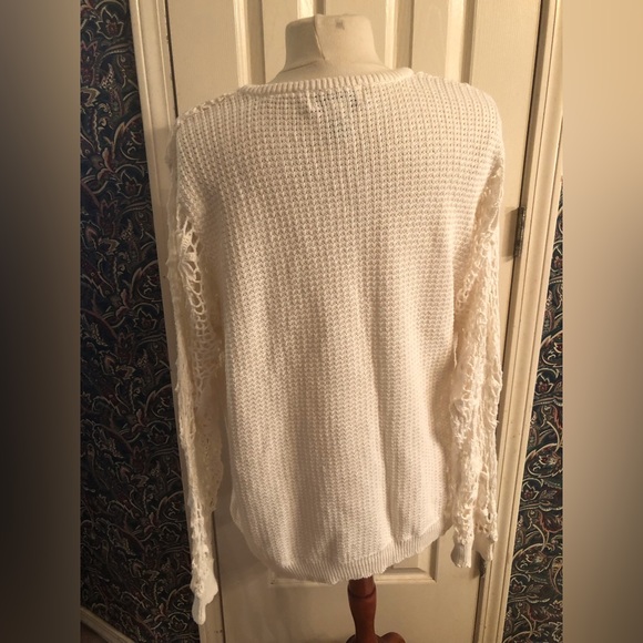 * Vintage A Liitle Extra Spice pullover sweater 2X - Picture 7 of 7